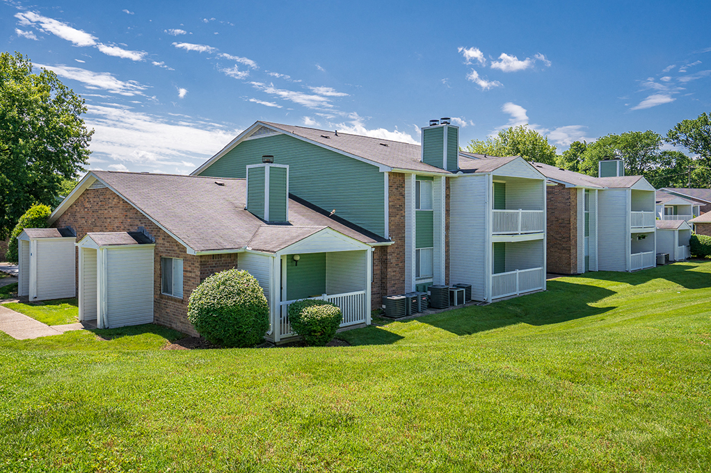 Rivergate Meadows Apartments, 100 Rivergate Meadows Dr., Goodlettsville